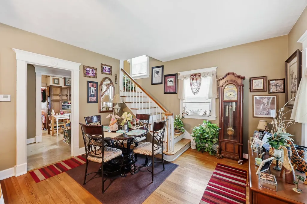 523 W High Street Mt Sterling KY 40353