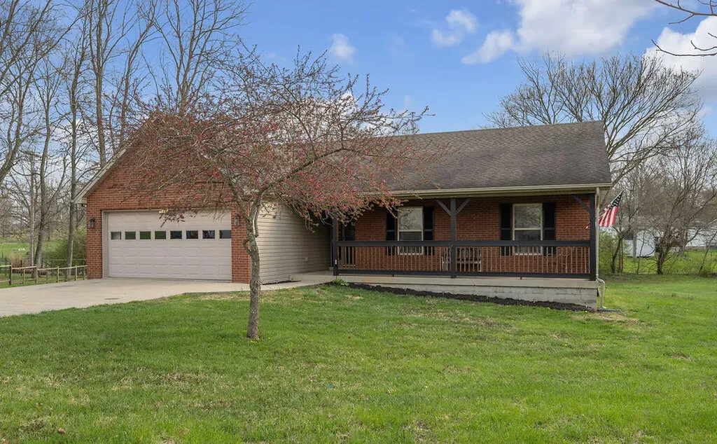 128 Wooded Way Frankfort KY 40601