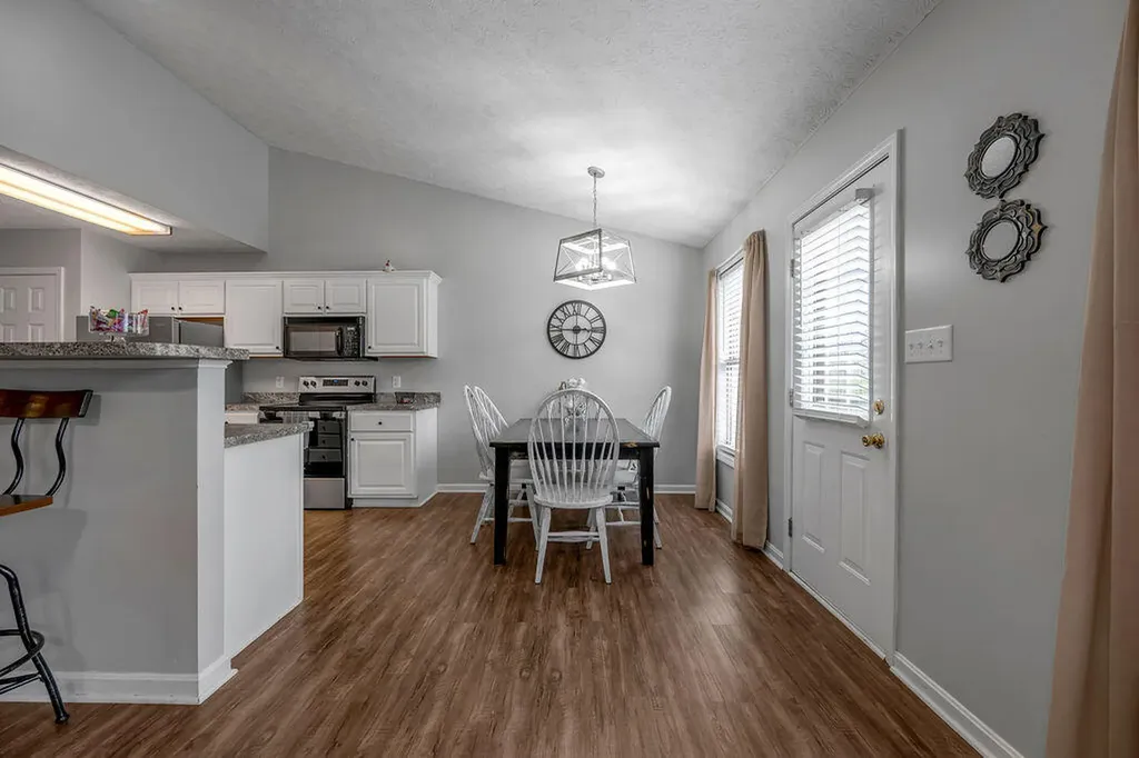 128 Wooded Way Frankfort KY 40601