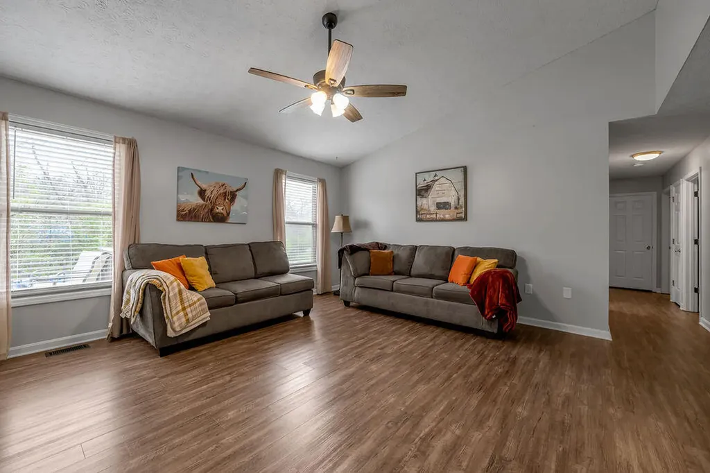 128 Wooded Way Frankfort KY 40601