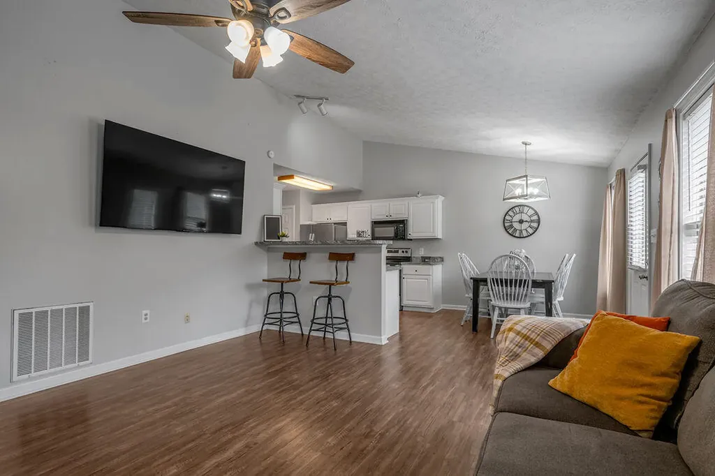128 Wooded Way Frankfort KY 40601