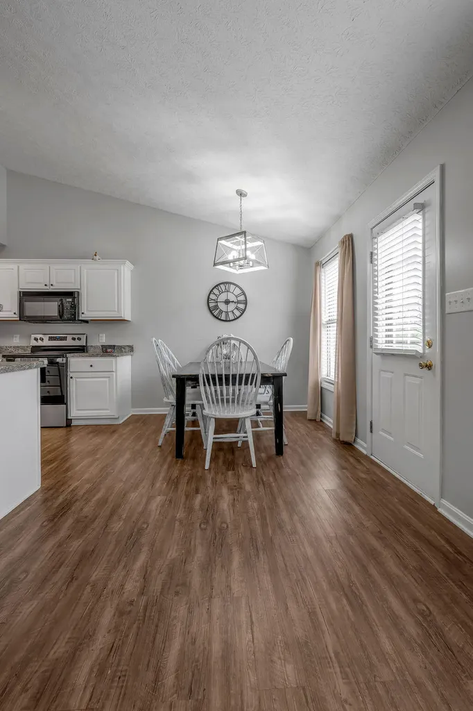 128 Wooded Way Frankfort KY 40601