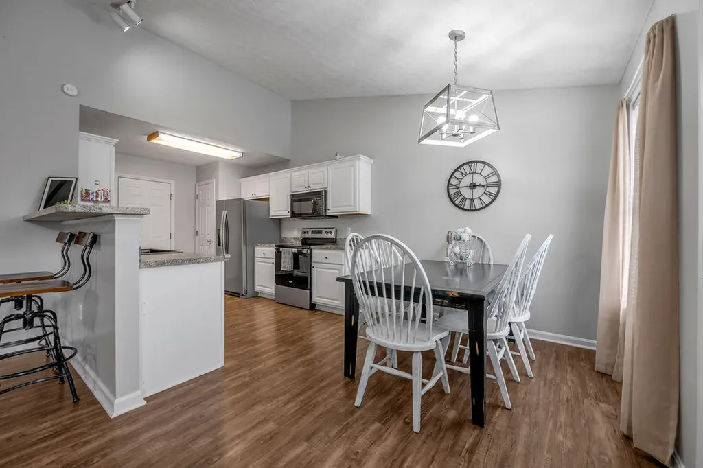 128 Wooded Way Frankfort KY 40601