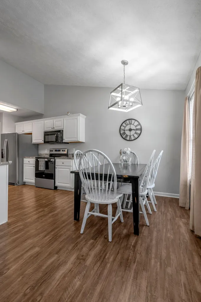 128 Wooded Way Frankfort KY 40601