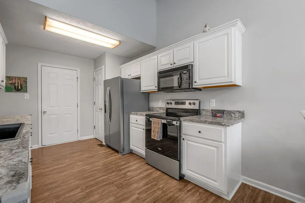 128 Wooded Way Frankfort KY 40601