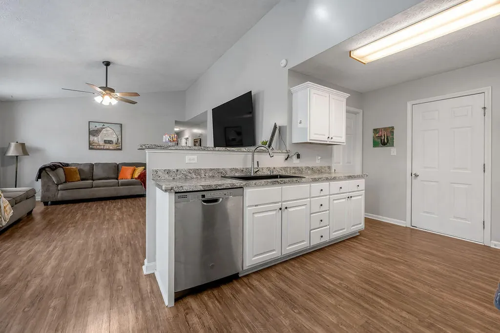 128 Wooded Way Frankfort KY 40601
