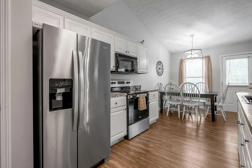 128 Wooded Way Frankfort KY 40601