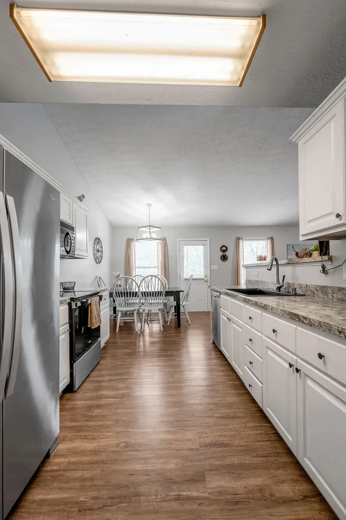 128 Wooded Way Frankfort KY 40601