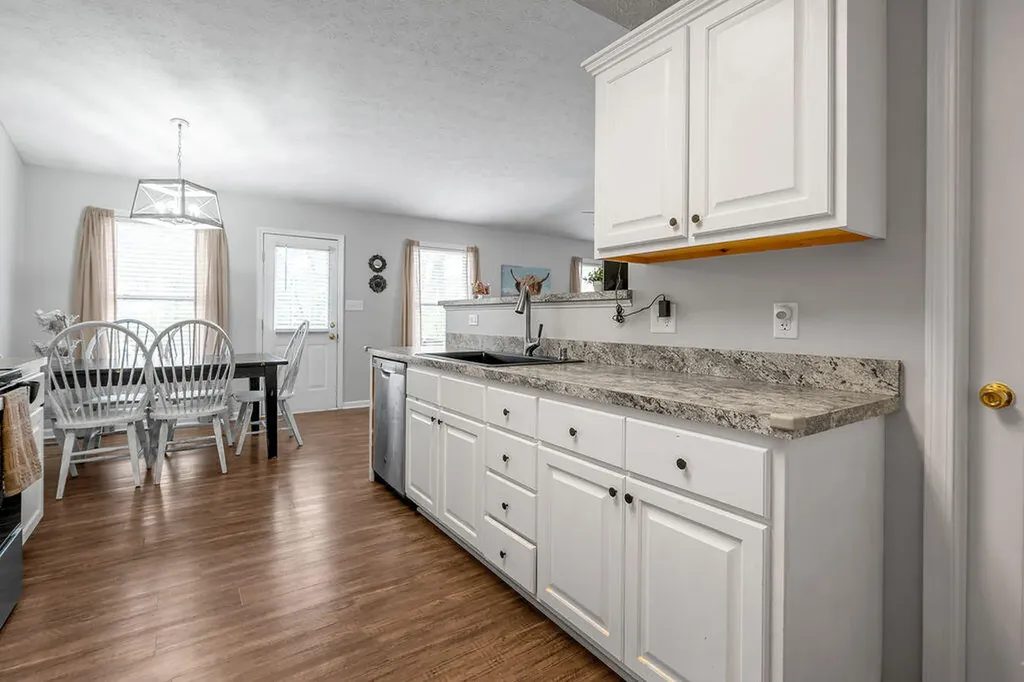 128 Wooded Way Frankfort KY 40601