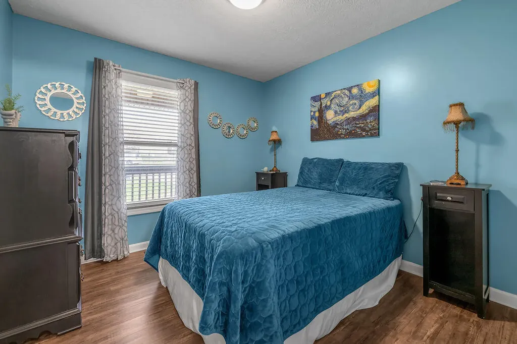 128 Wooded Way Frankfort KY 40601
