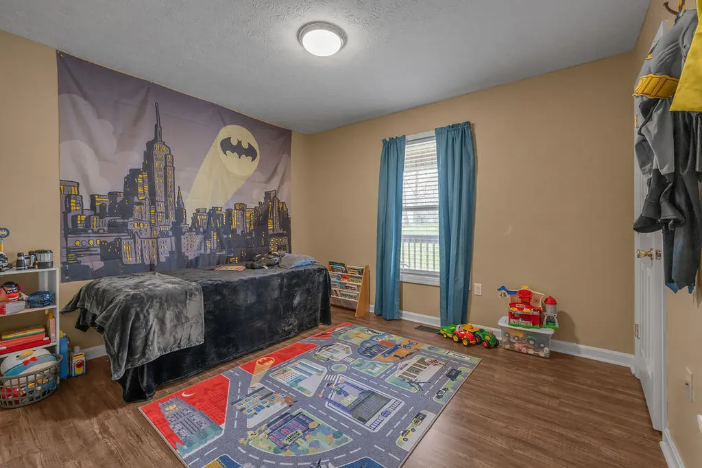128 Wooded Way Frankfort KY 40601