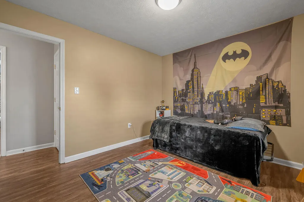 128 Wooded Way Frankfort KY 40601
