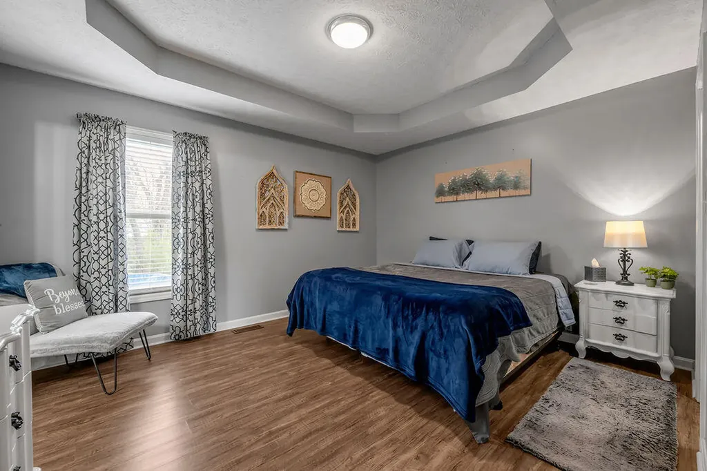 128 Wooded Way Frankfort KY 40601