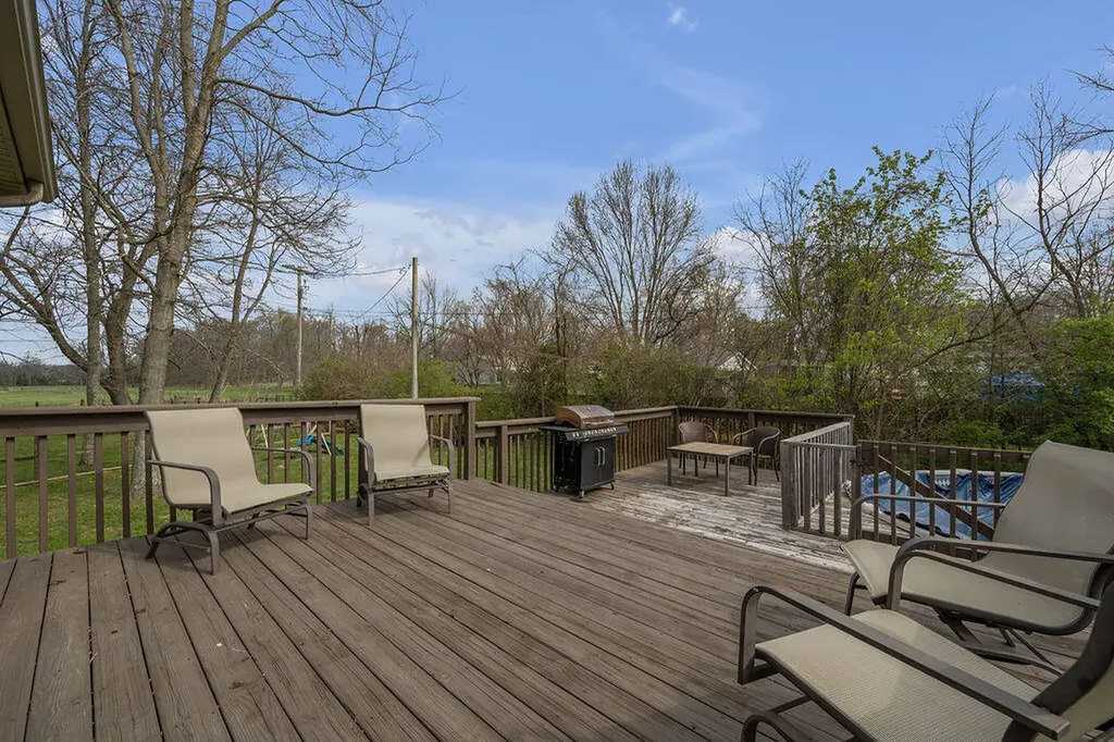 128 Wooded Way Frankfort KY 40601