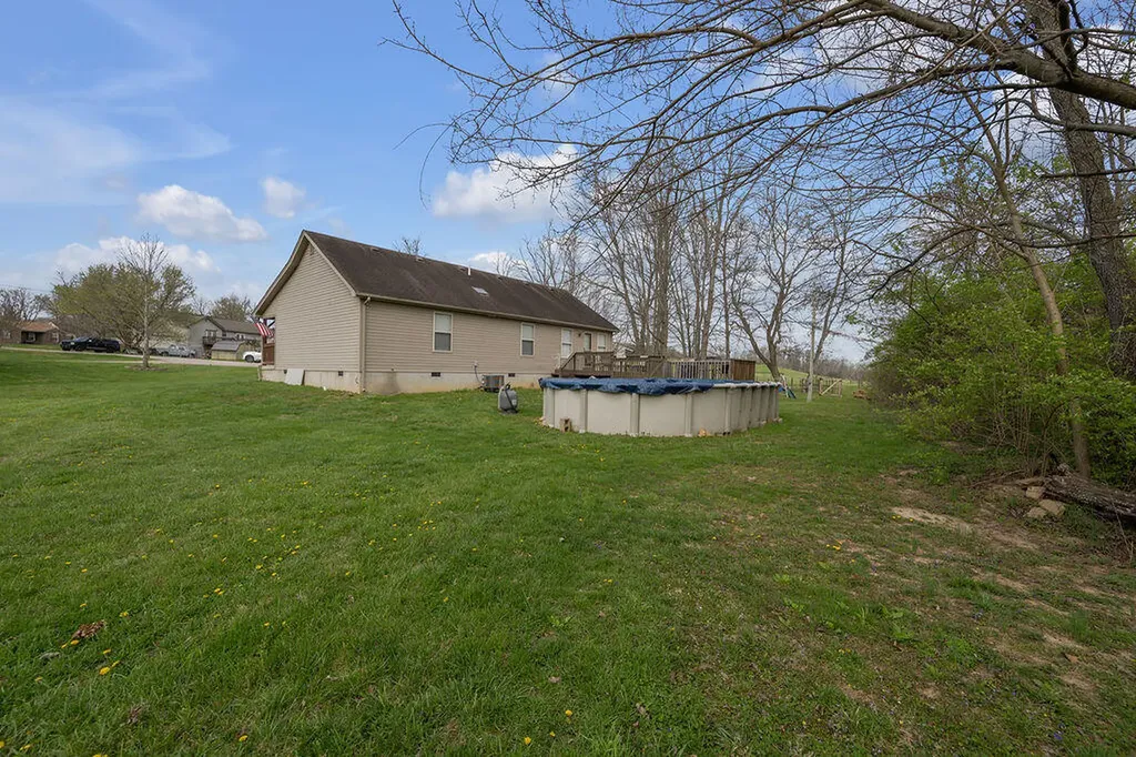 128 Wooded Way Frankfort KY 40601
