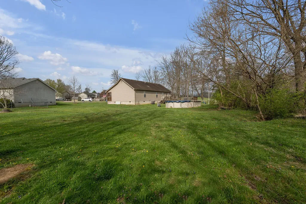 128 Wooded Way Frankfort KY 40601