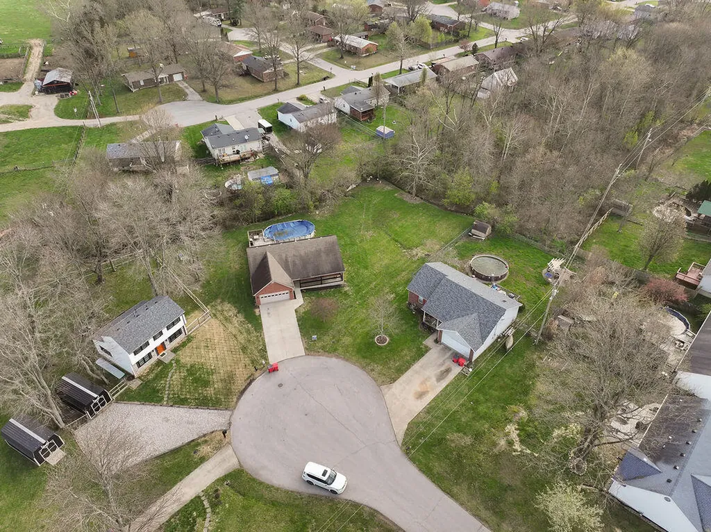128 Wooded Way Frankfort KY 40601