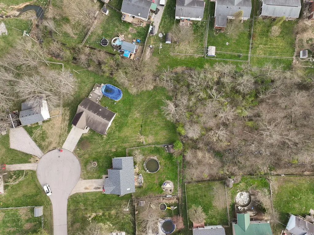 128 Wooded Way Frankfort KY 40601