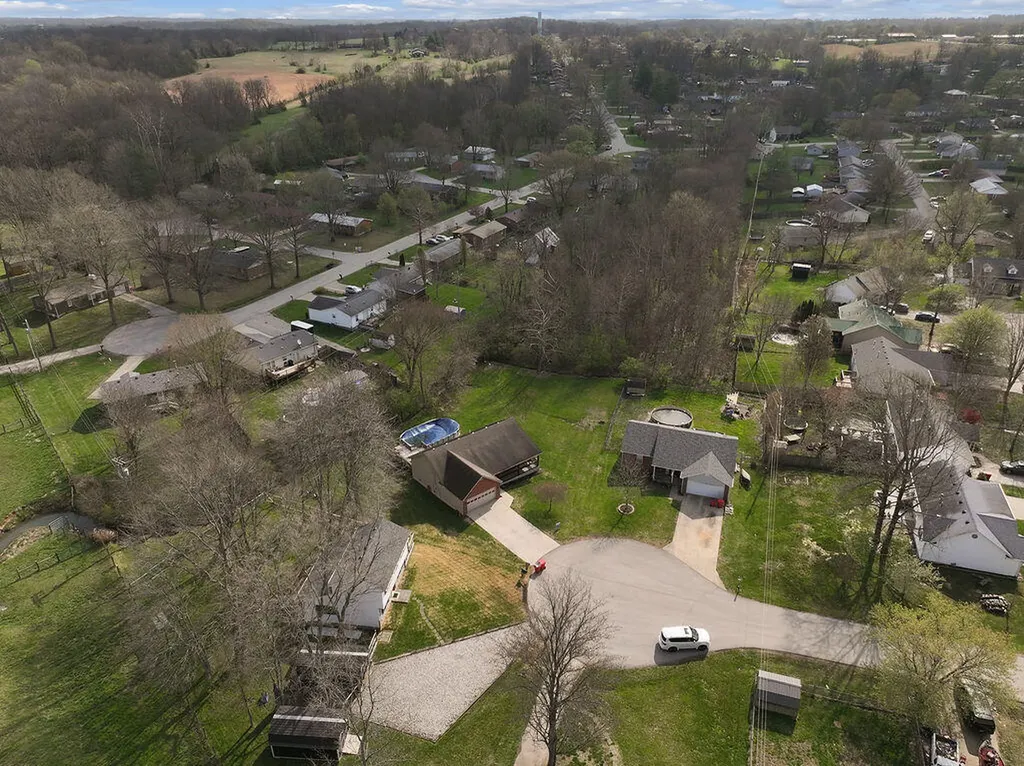 128 Wooded Way Frankfort KY 40601