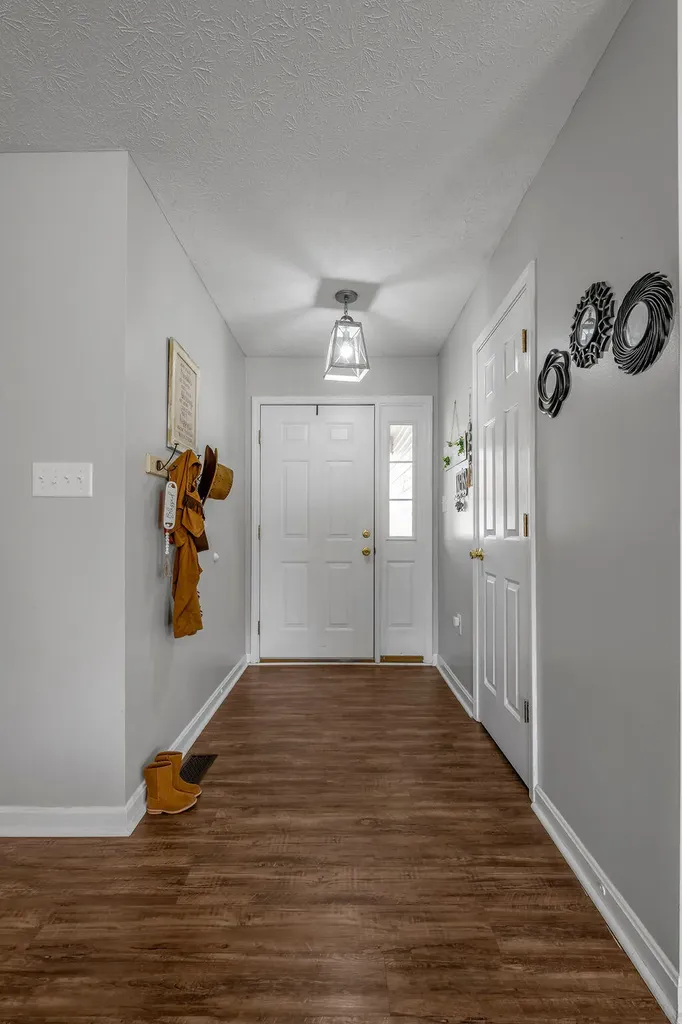 128 Wooded Way Frankfort KY 40601