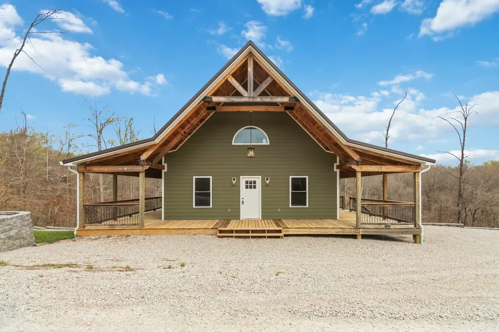 223 Pumpkin Creek Circle Jamestown KY 42629