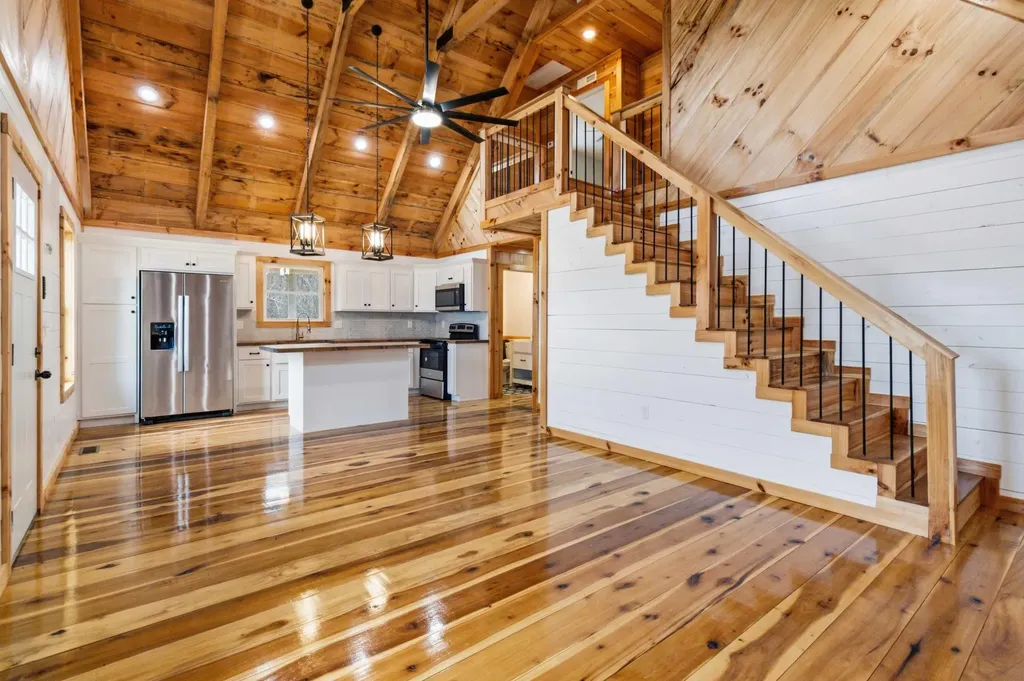 223 Pumpkin Creek Circle Jamestown KY 42629