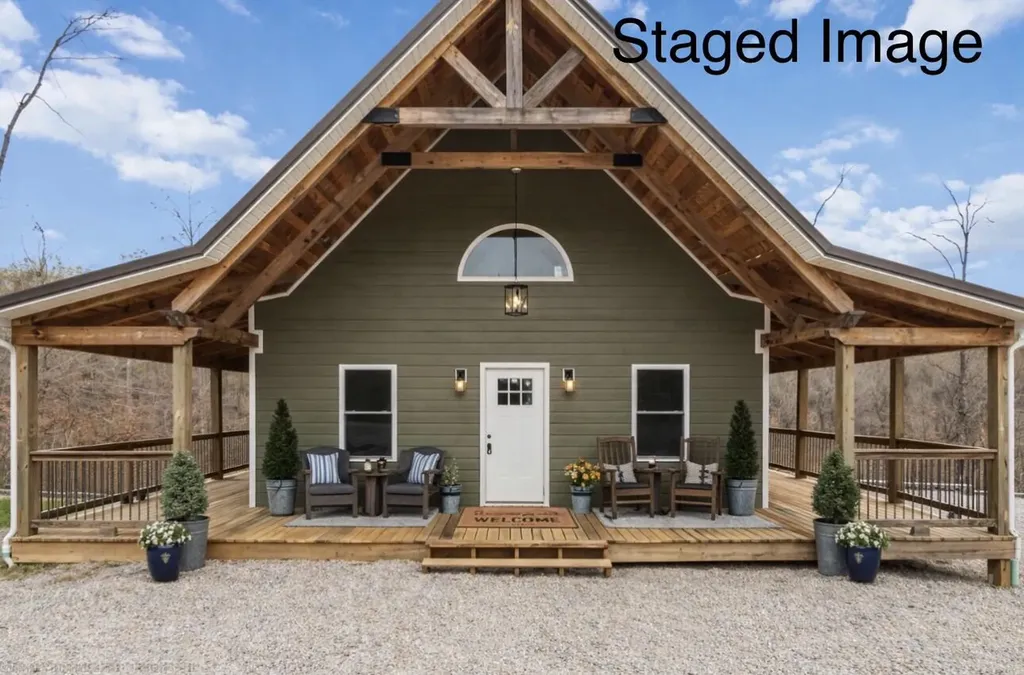 223 Pumpkin Creek Circle Jamestown KY 42629
