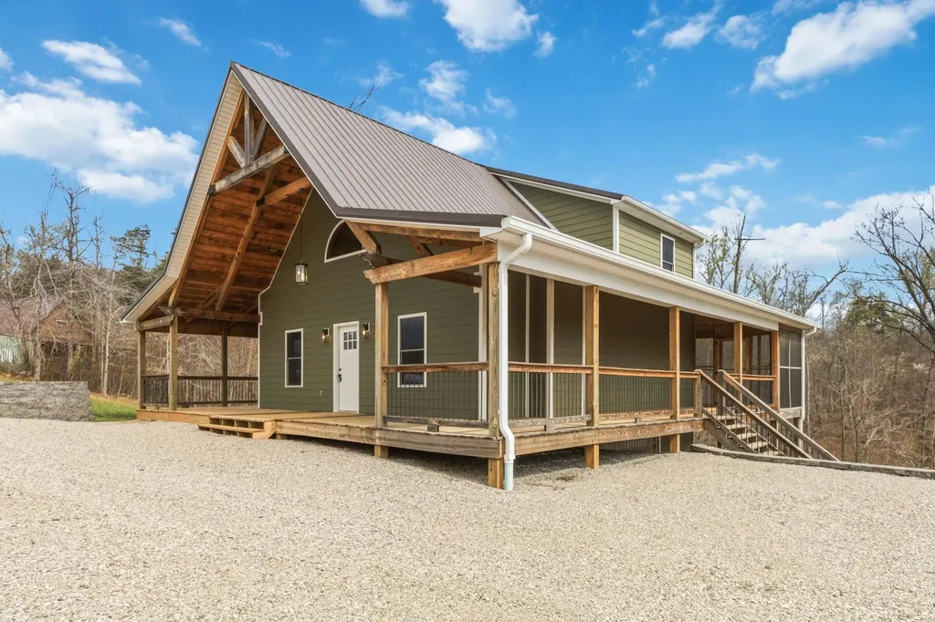 223 Pumpkin Creek Circle Jamestown KY 42629