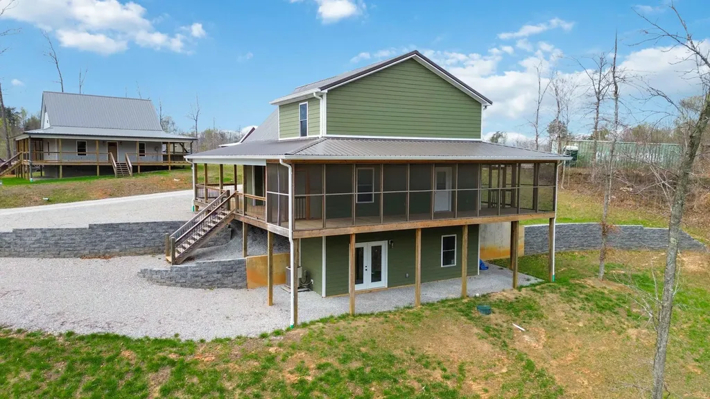 223 Pumpkin Creek Circle Jamestown KY 42629