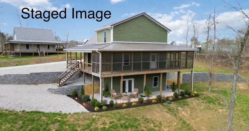 223 Pumpkin Creek Circle Jamestown KY 42629