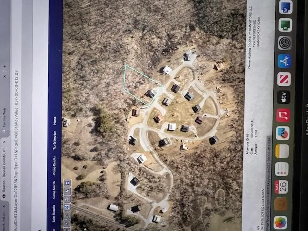223 Pumpkin Creek Circle Jamestown KY 42629
