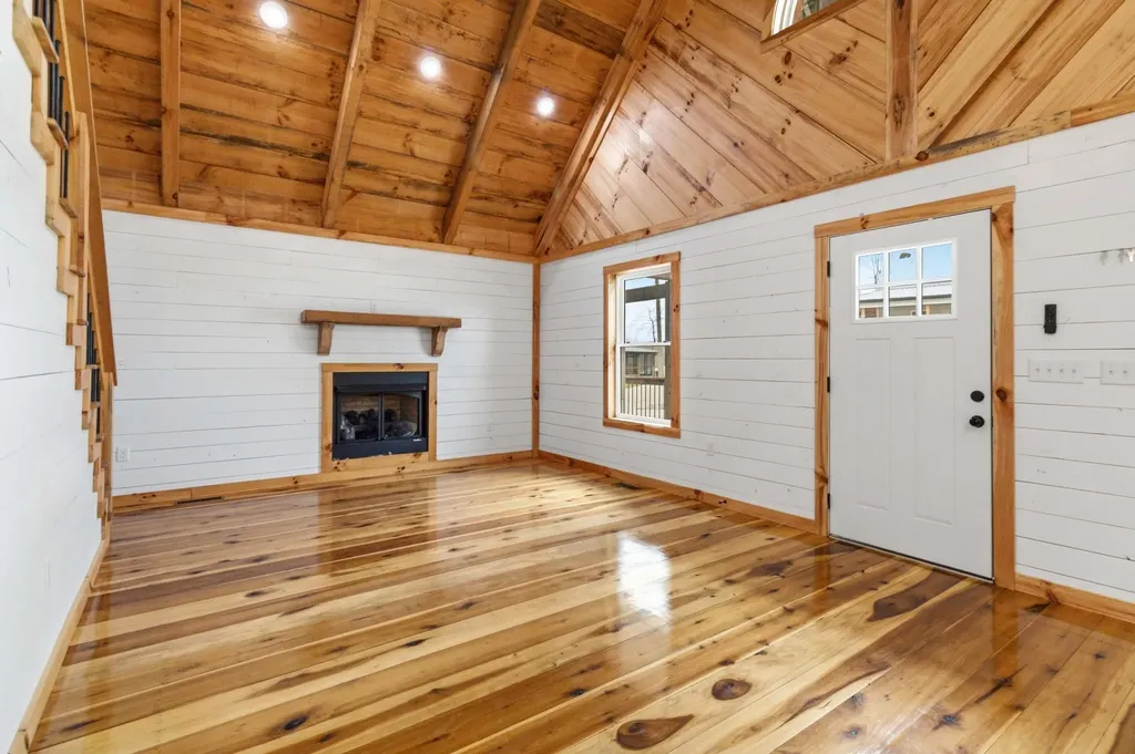 223 Pumpkin Creek Circle Jamestown KY 42629