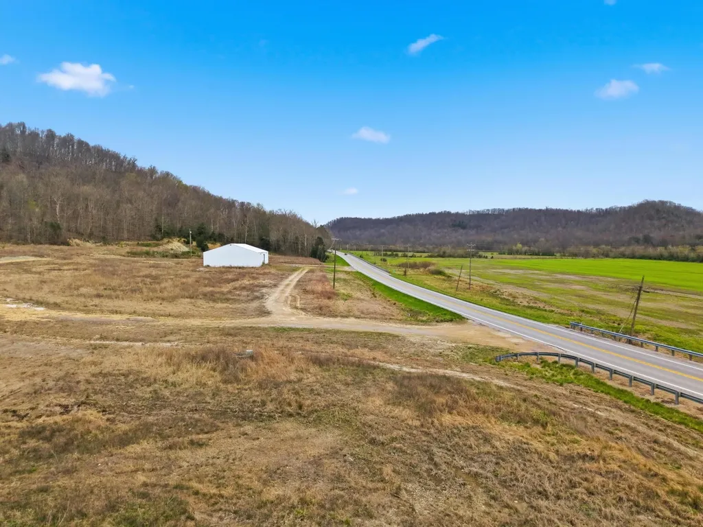 8135 Us-127 Hustonville KY 40437