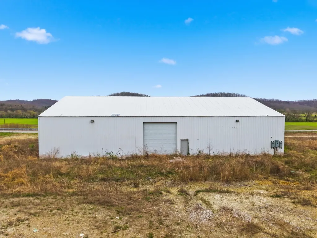 8135 Us-127 Hustonville KY 40437