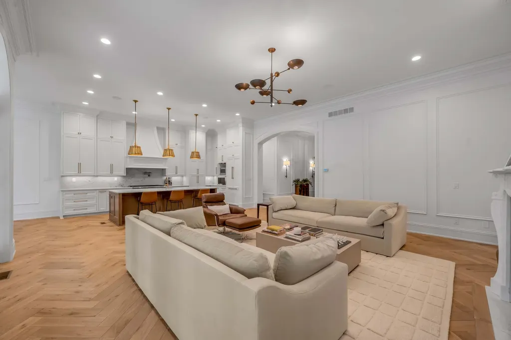 100 Lafontaine Court Nicholasville KY 40356