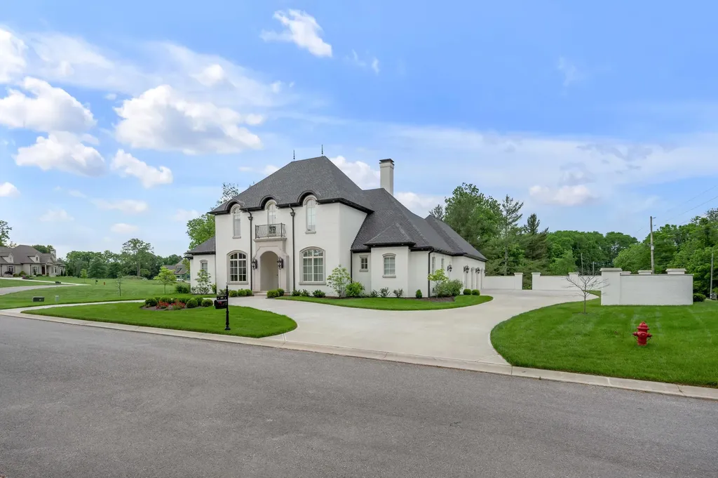 100 Lafontaine Court Nicholasville KY 40356