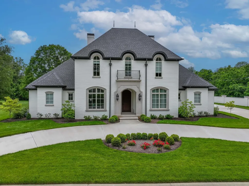 100 Lafontaine Court Nicholasville KY 40356