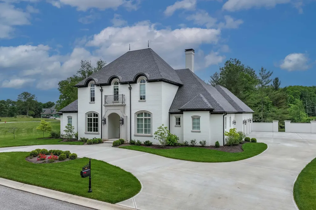 100 Lafontaine Court Nicholasville KY 40356