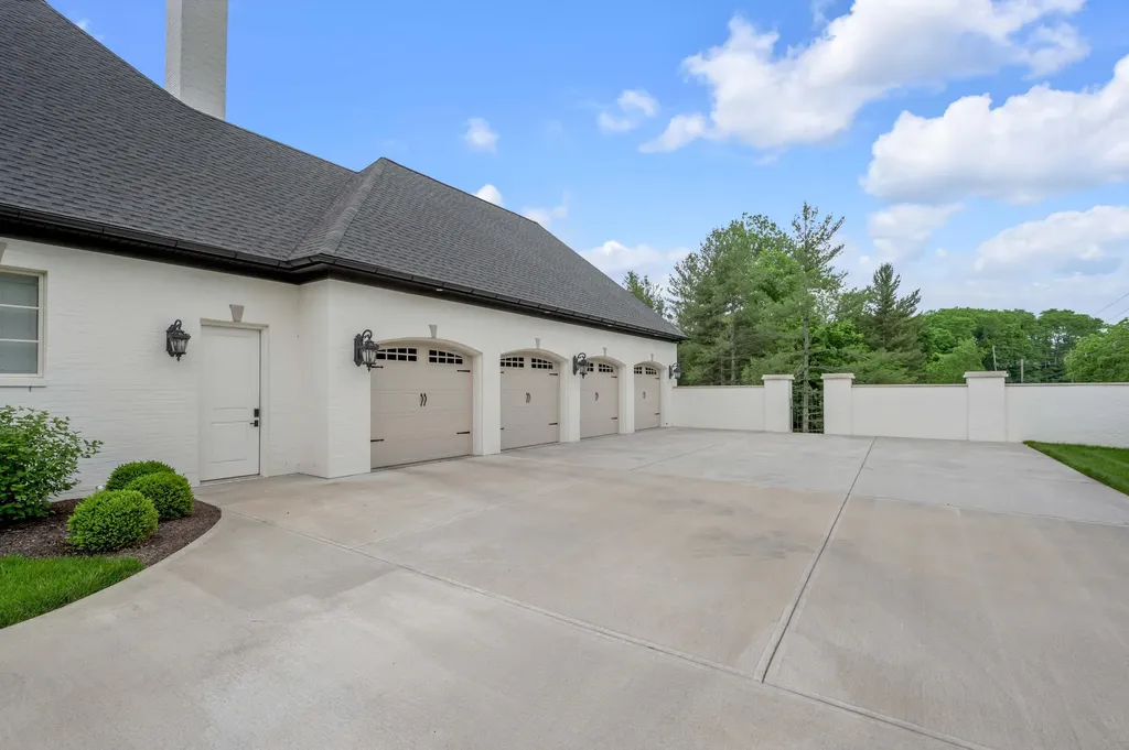 100 Lafontaine Court Nicholasville KY 40356
