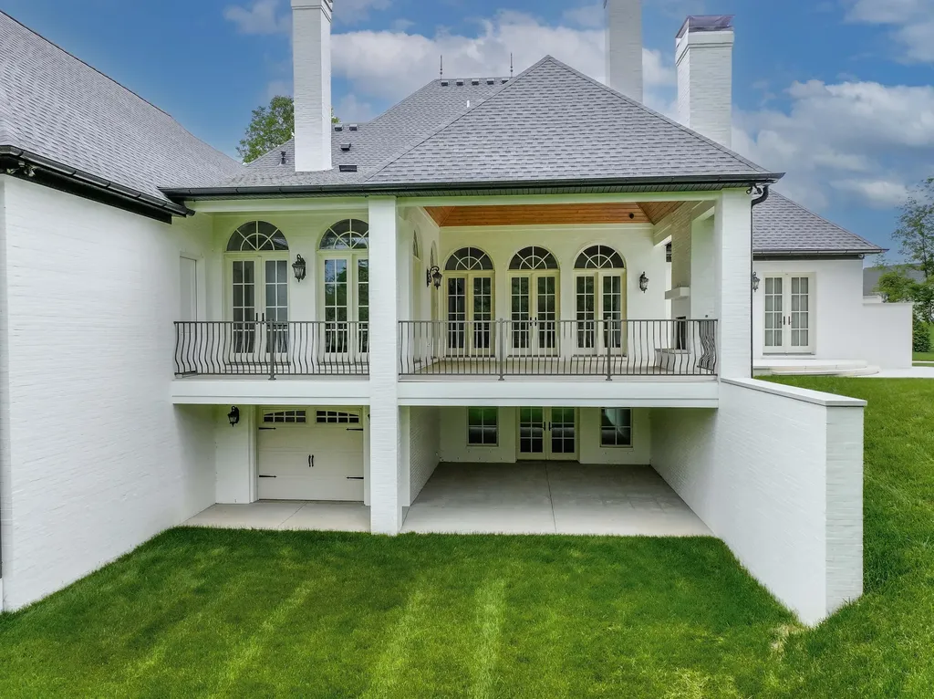 100 Lafontaine Court Nicholasville KY 40356