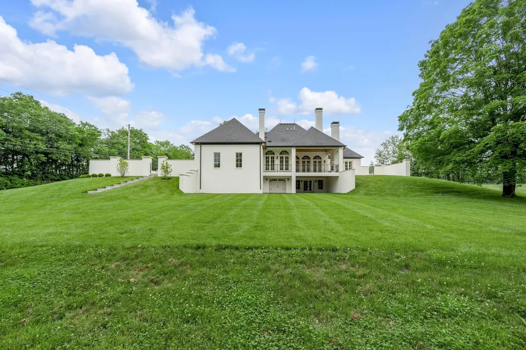 100 Lafontaine Court Nicholasville KY 40356