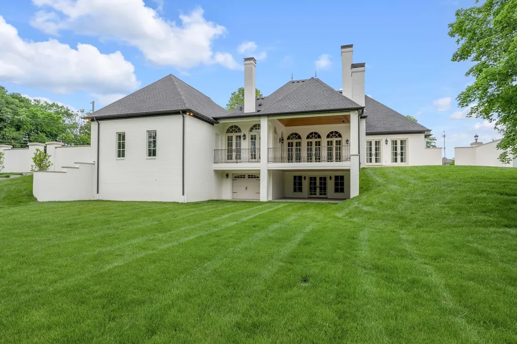 100 Lafontaine Court Nicholasville KY 40356