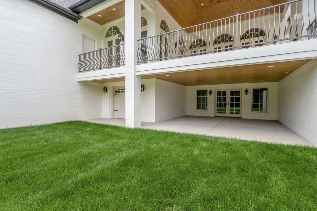 100 Lafontaine Court Nicholasville KY 40356