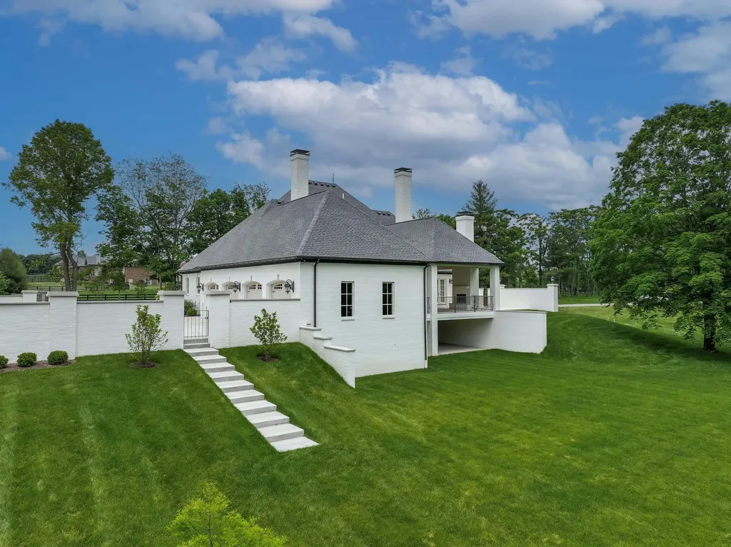 100 Lafontaine Court Nicholasville KY 40356