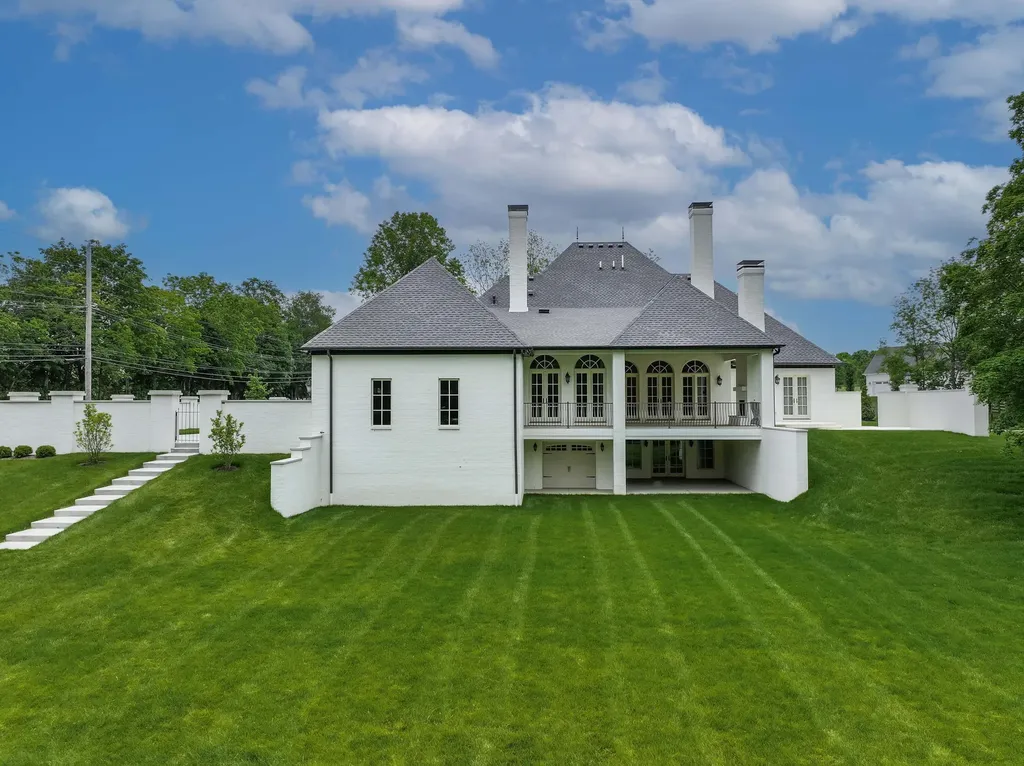 100 Lafontaine Court Nicholasville KY 40356