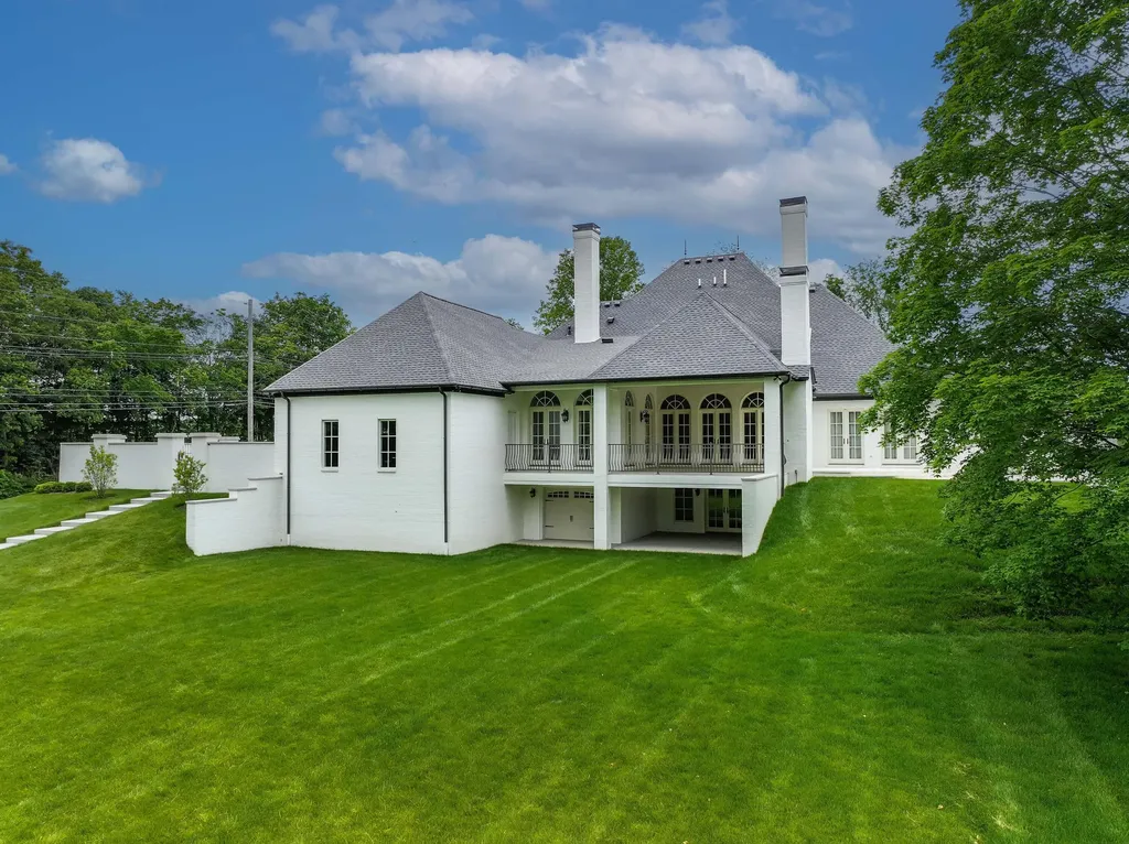 100 Lafontaine Court Nicholasville KY 40356