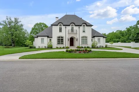 100 Lafontaine Court Nicholasville KY 40356