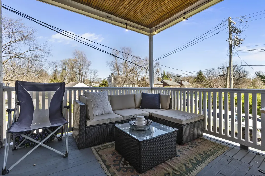 440 Henry Clay Boulevard Lexington KY 40502