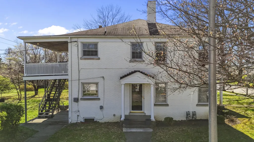 440 Henry Clay Boulevard Lexington KY 40502
