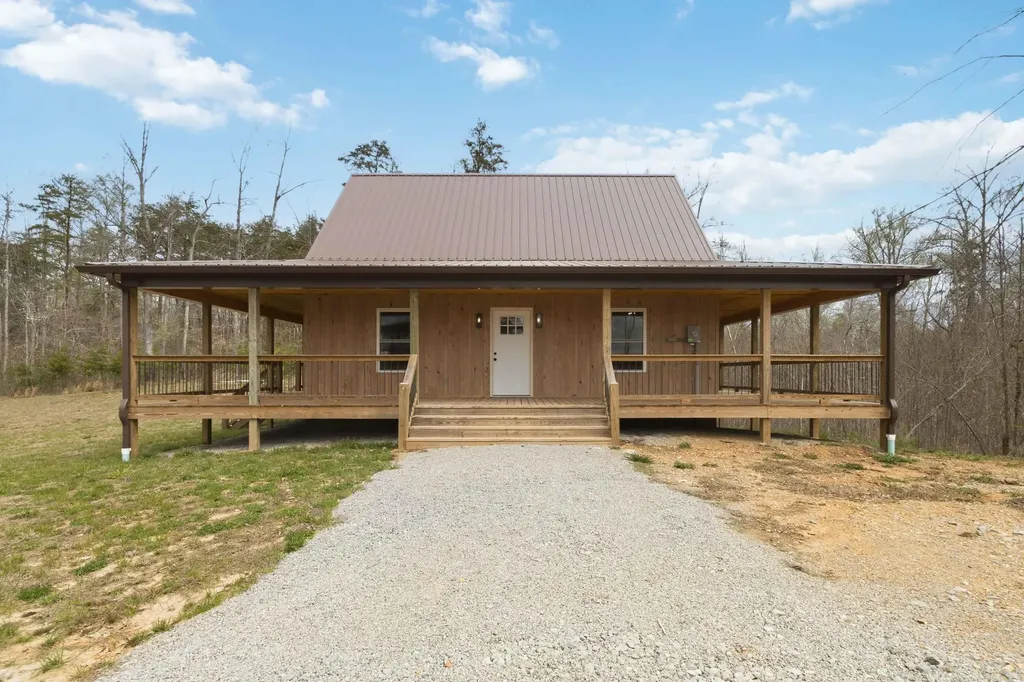 197 Pumpkin Creek Circle Jamestown KY 42629
